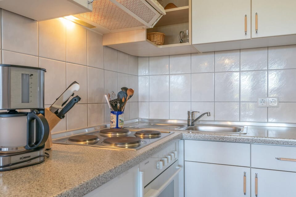 Apartment | Private kitchen