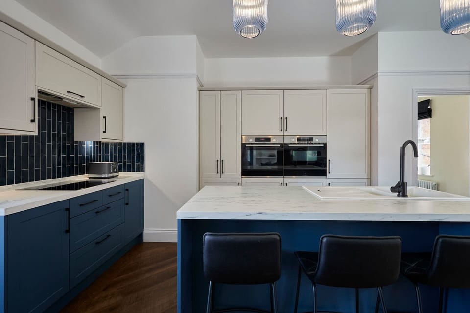 House | 3 bedrooms