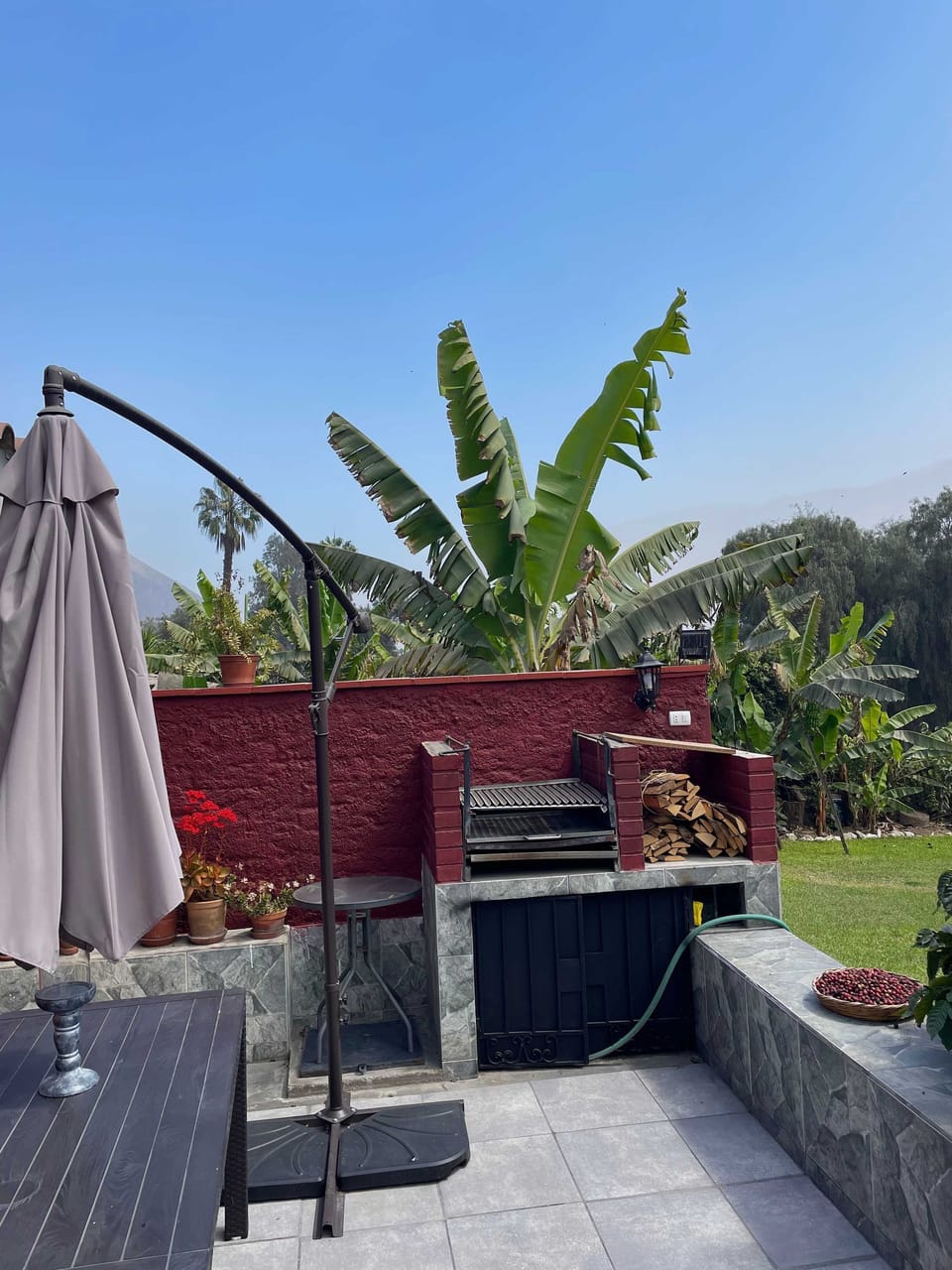 House | 3 bedrooms, high-speed internet