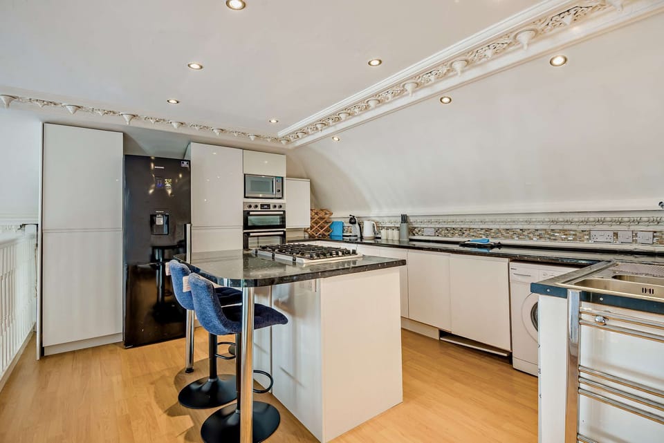House | 2 bedrooms