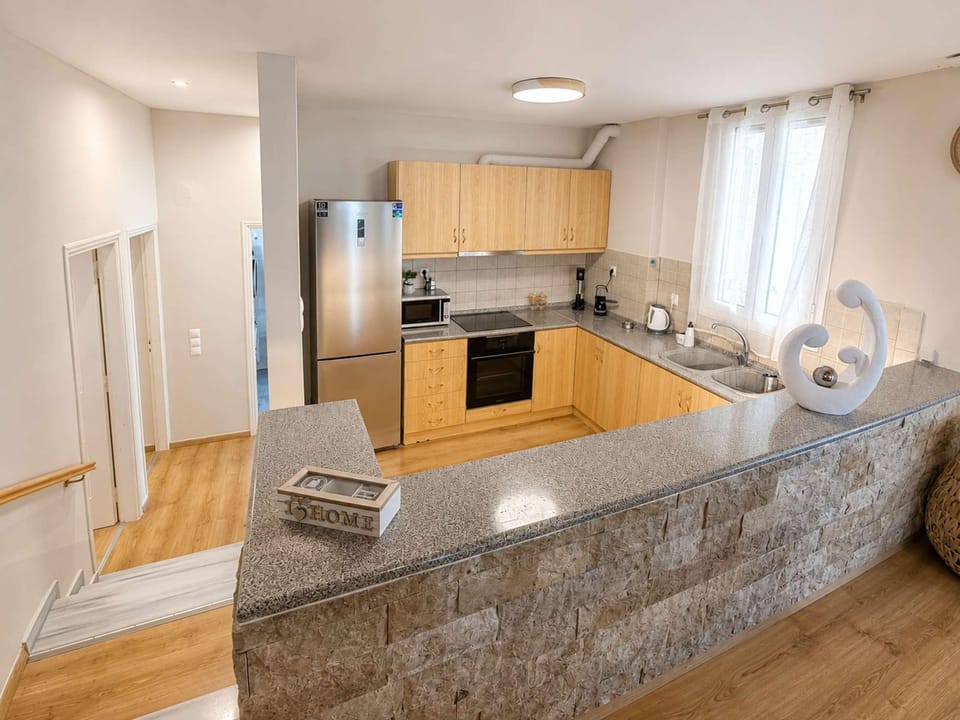 House | 3 bedrooms, high-speed internet
