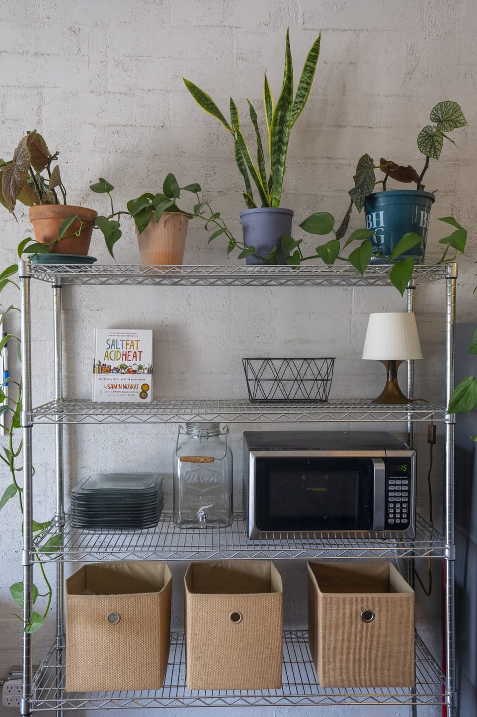 House, 1 Bedroom | Interior