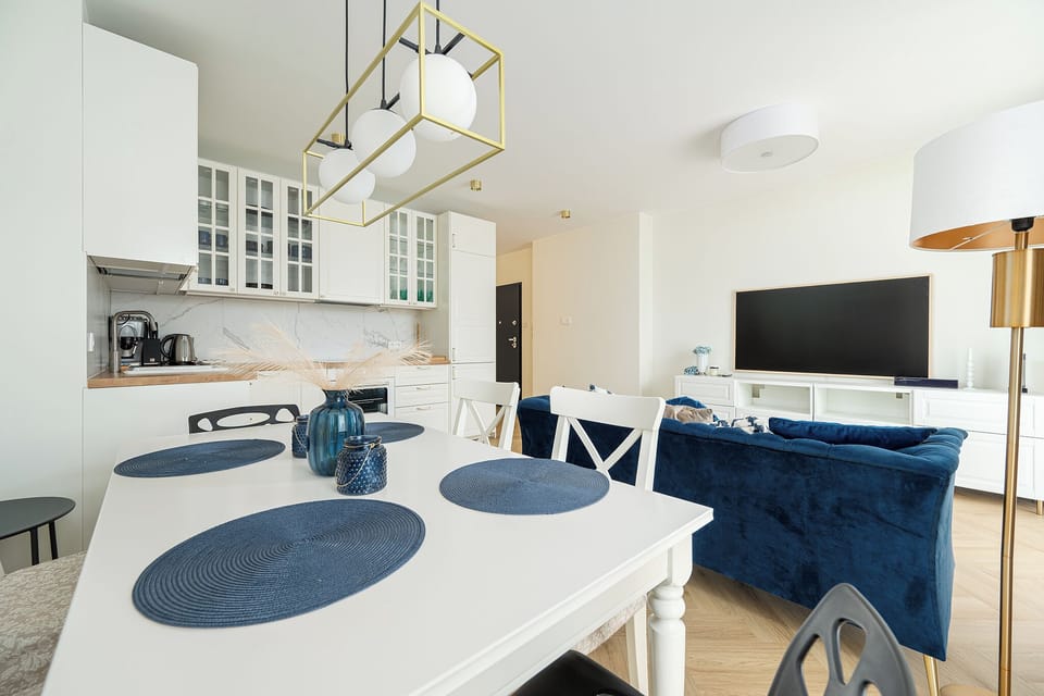 Apartment, Balcony | Private kitchenette