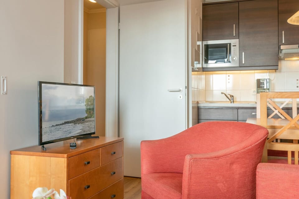 Apartment | Living room