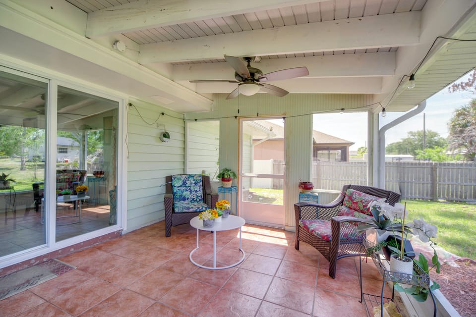 House (3 Bedrooms) | Front of property
