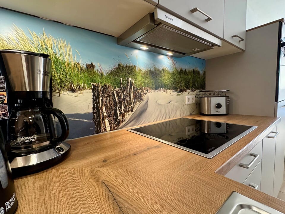 Apartment | Private kitchen