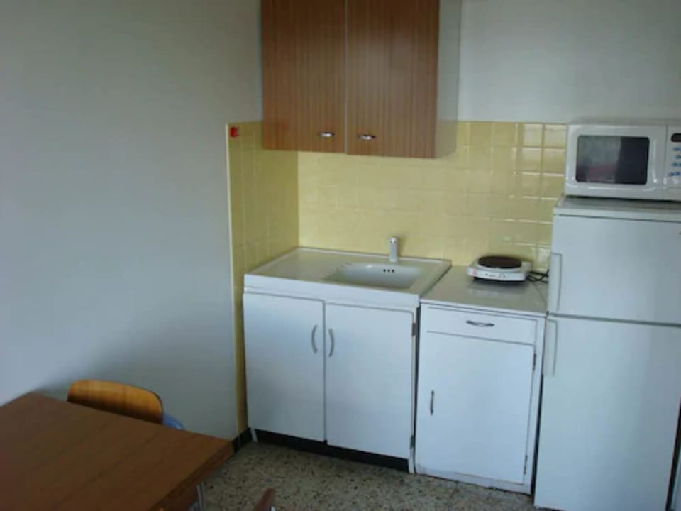 Quadruple Room | Private kitchenette