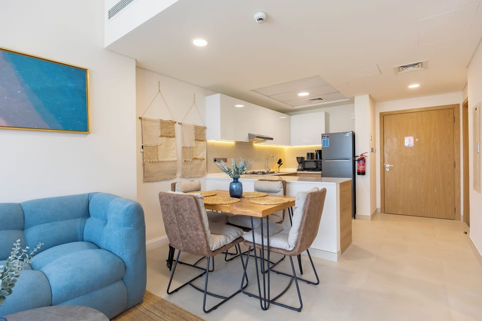 Apartment, Balcony | Interior