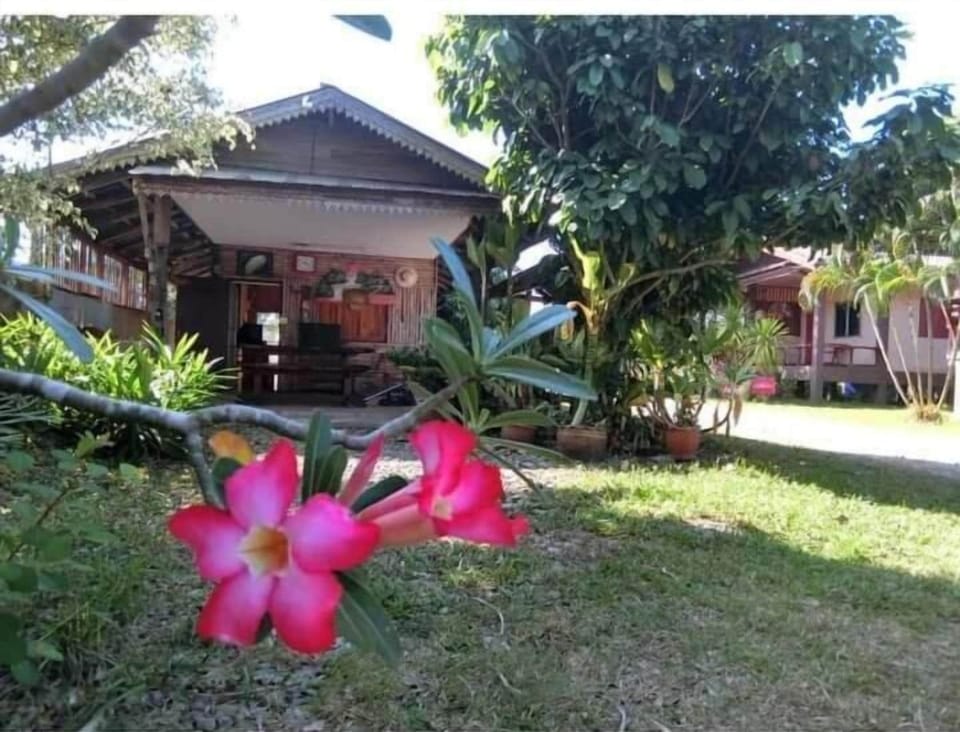 Family House, Balcony, Garden View | Property grounds