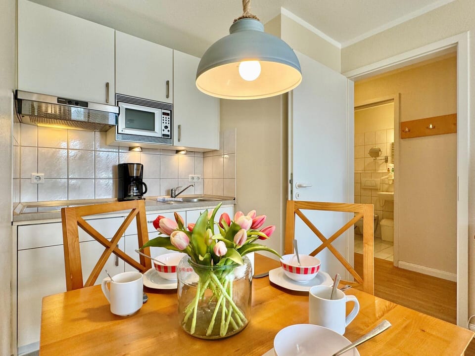 Apartment | Private kitchen