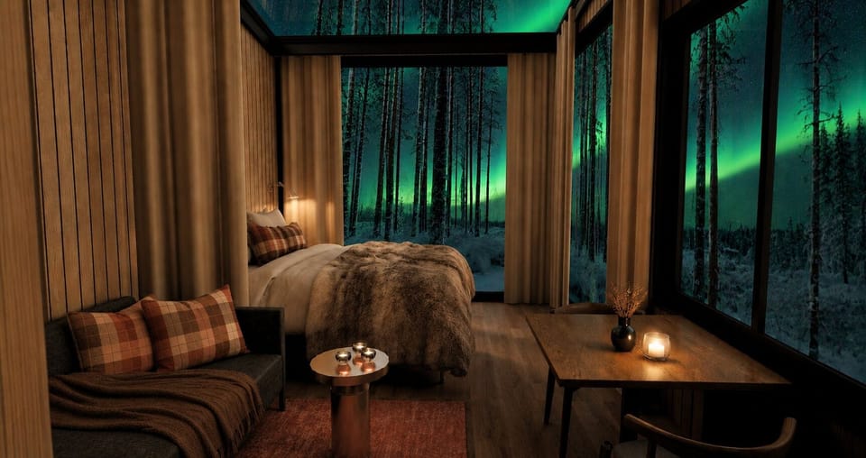 Luxury Studio Suite, Hill View | WiFi (free)
