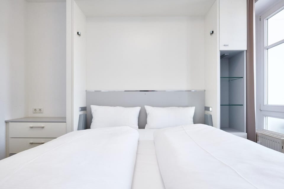 Apartment | 1 bedroom, individually furnished