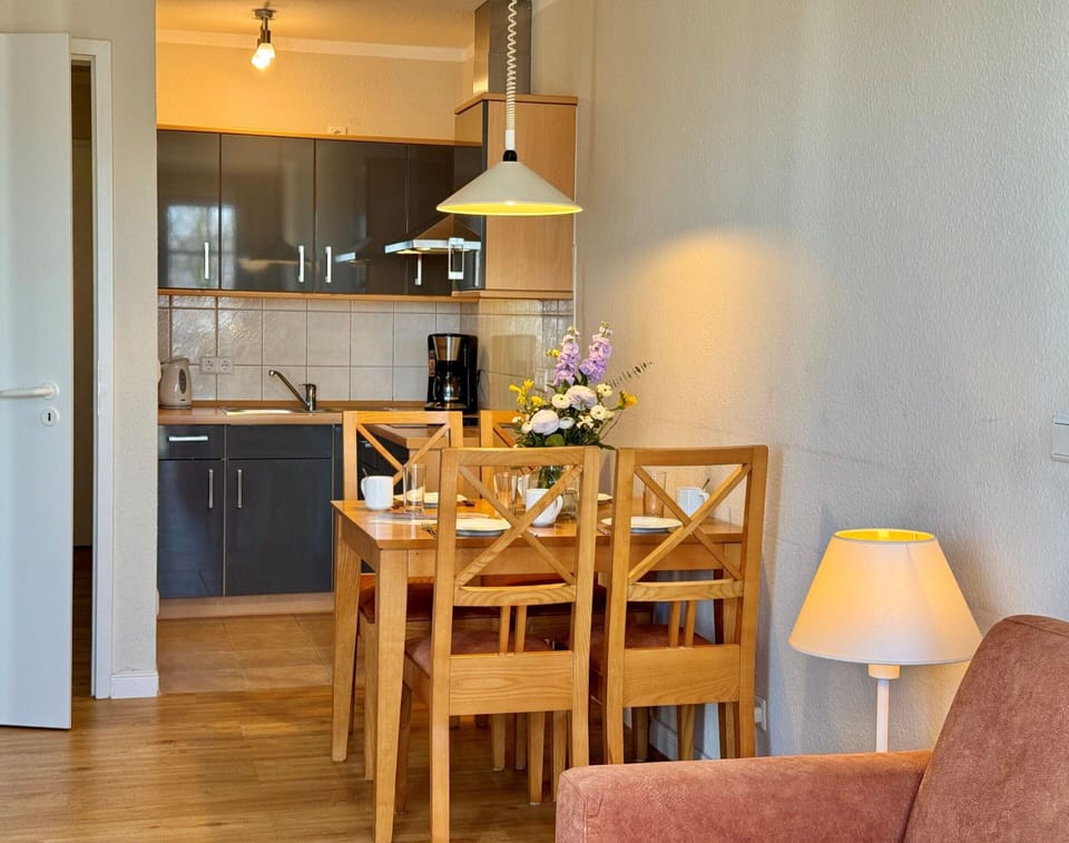 Apartment | Living room