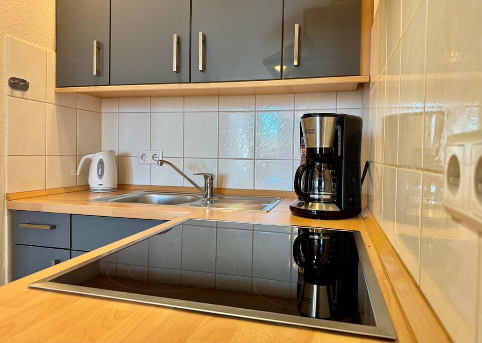 Apartment | Private kitchen