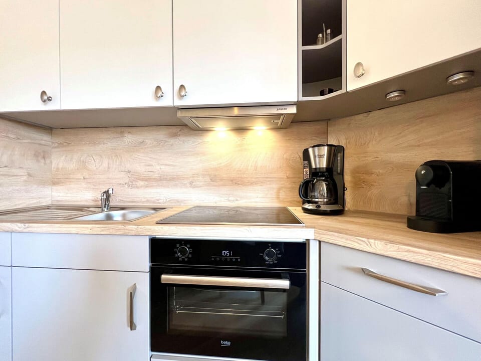 Apartment | Private kitchen