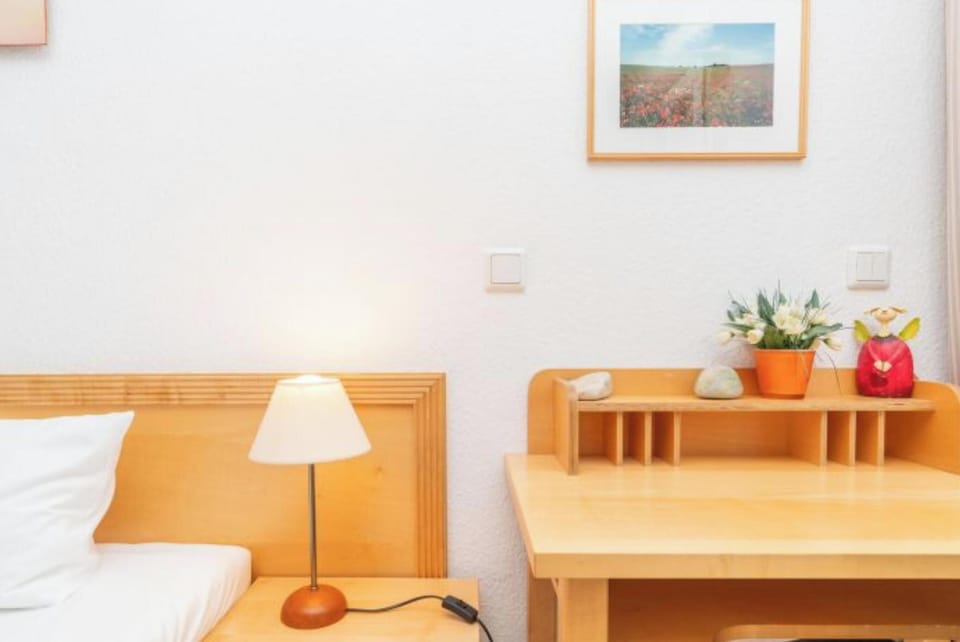 Komfortable Ferienwohnung mit Balkon Apartment in Sellin