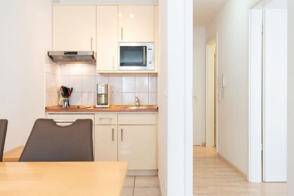 Apartment | Private kitchen