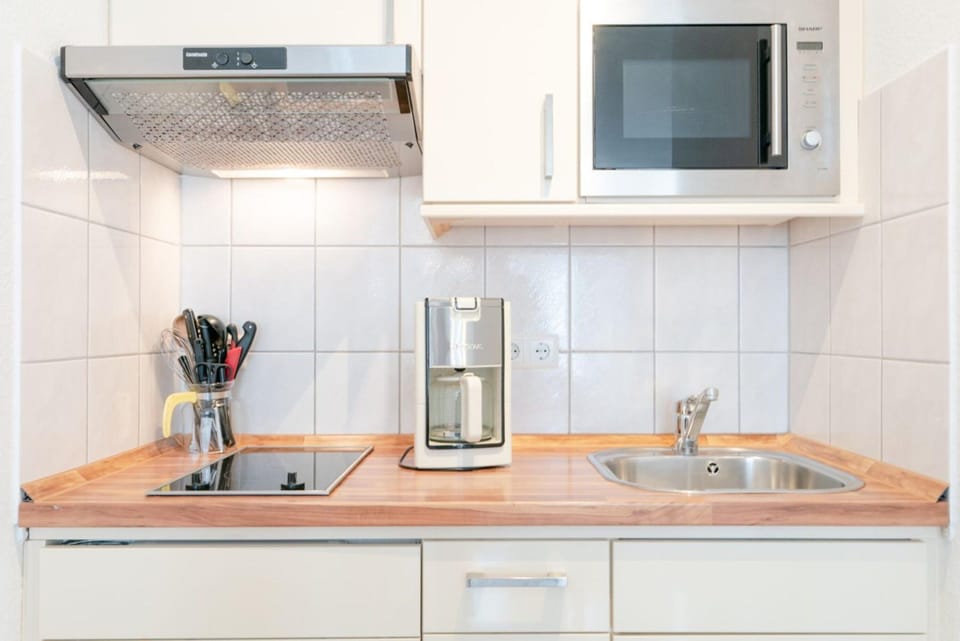 Apartment | Private kitchen
