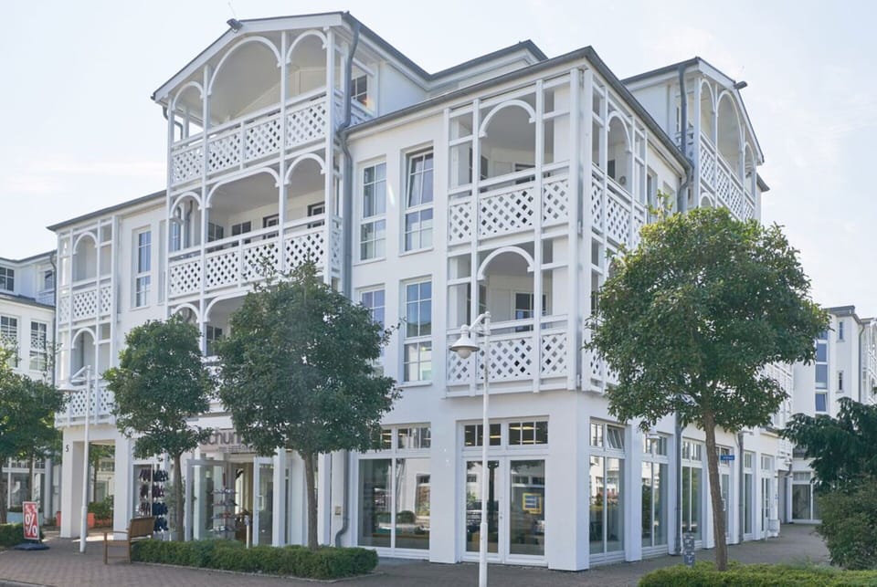 Apartment | Exterior