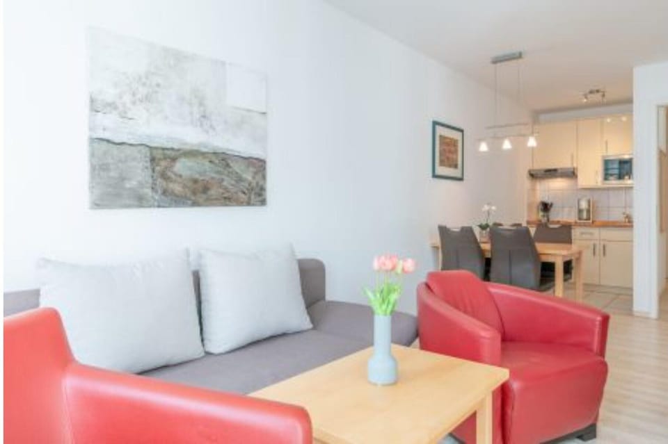Apartment | Living room
