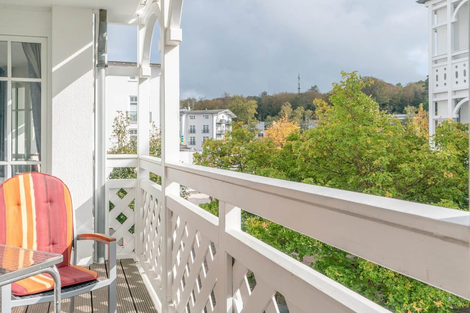 Apartment | Property grounds