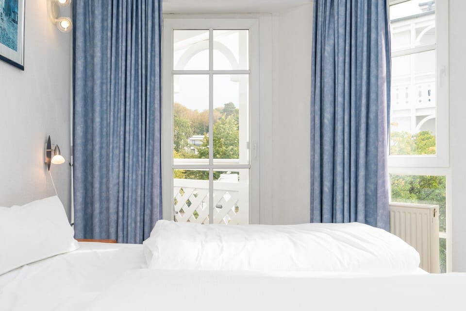 Apartment | 1 bedroom, individually furnished