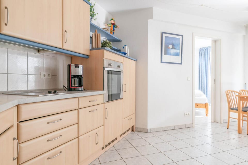 Apartment | Private kitchen