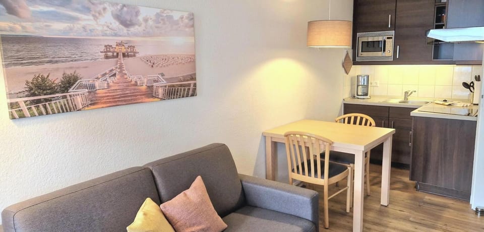 Apartment | Living room