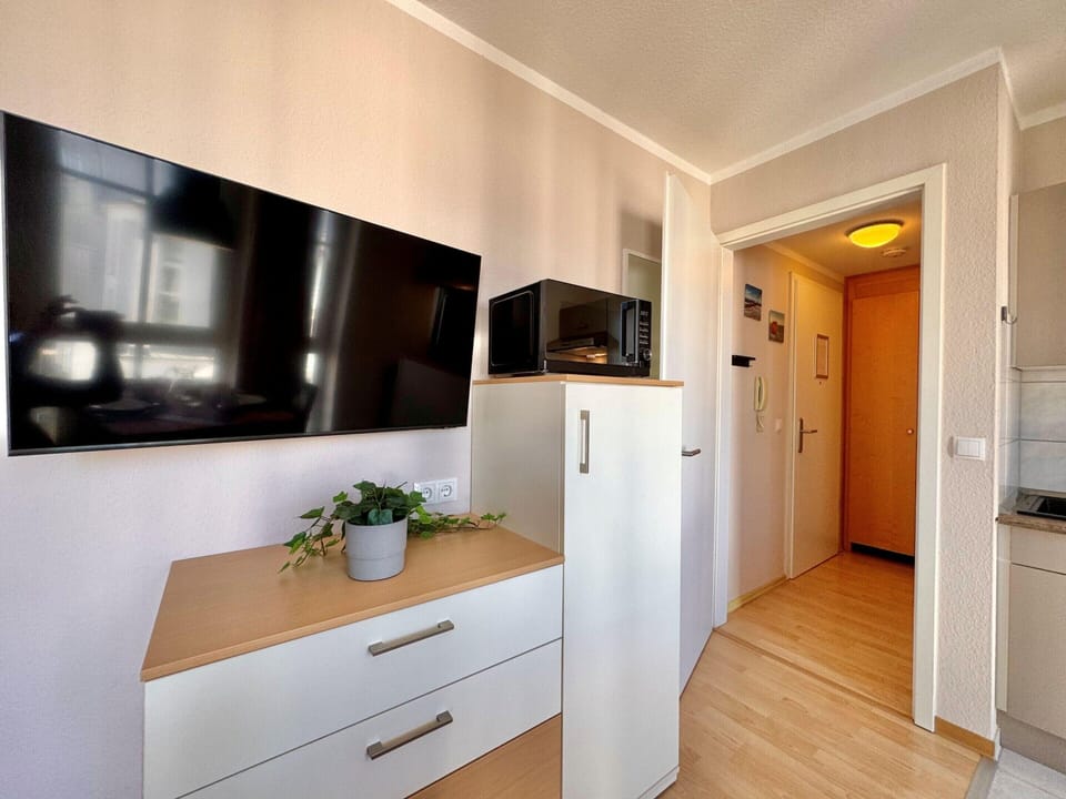 Apartment | Living room