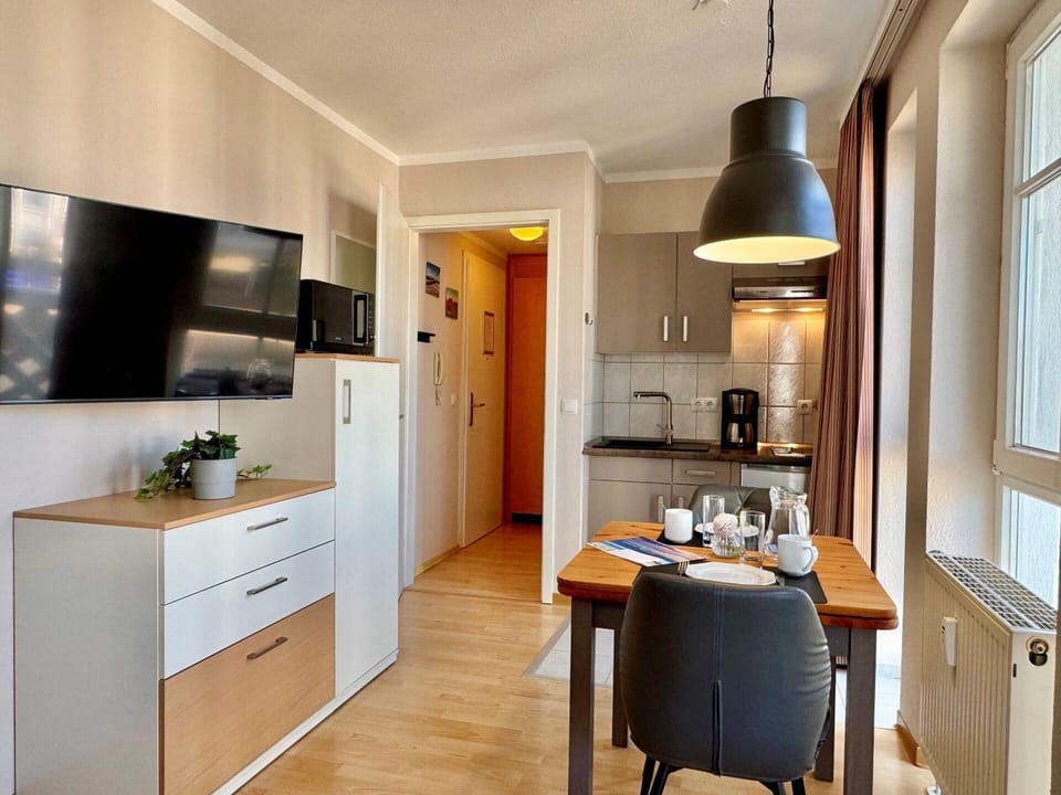 Apartment | Living room