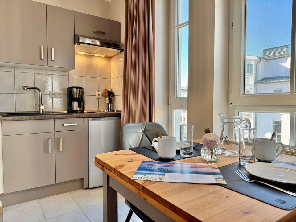 Apartment | Private kitchen