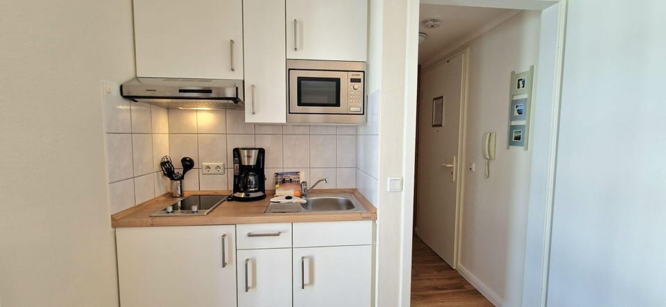 Apartment | Private kitchen