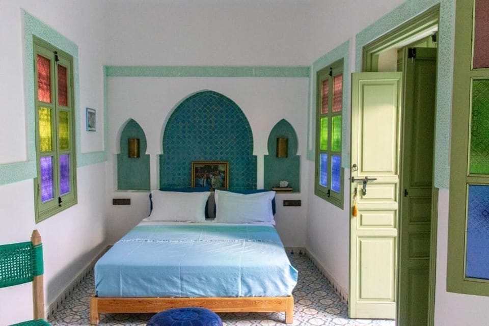 GERUSALEMME | In-room safe, WiFi (free)