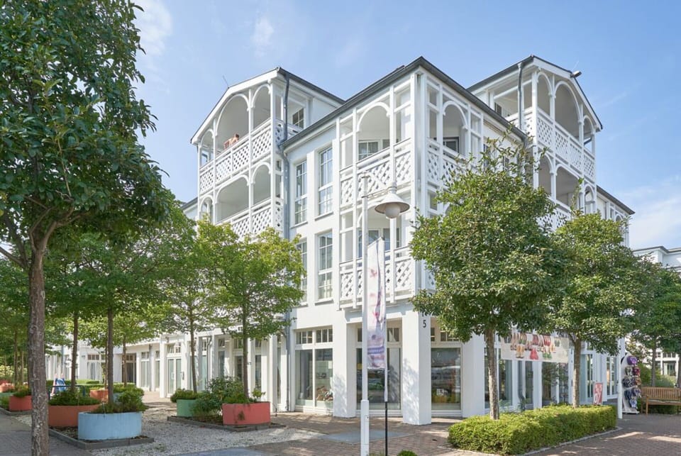 Apartment | Exterior