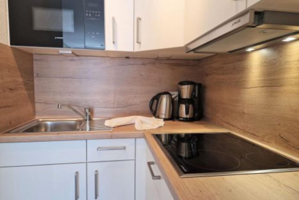 Apartment | Private kitchen