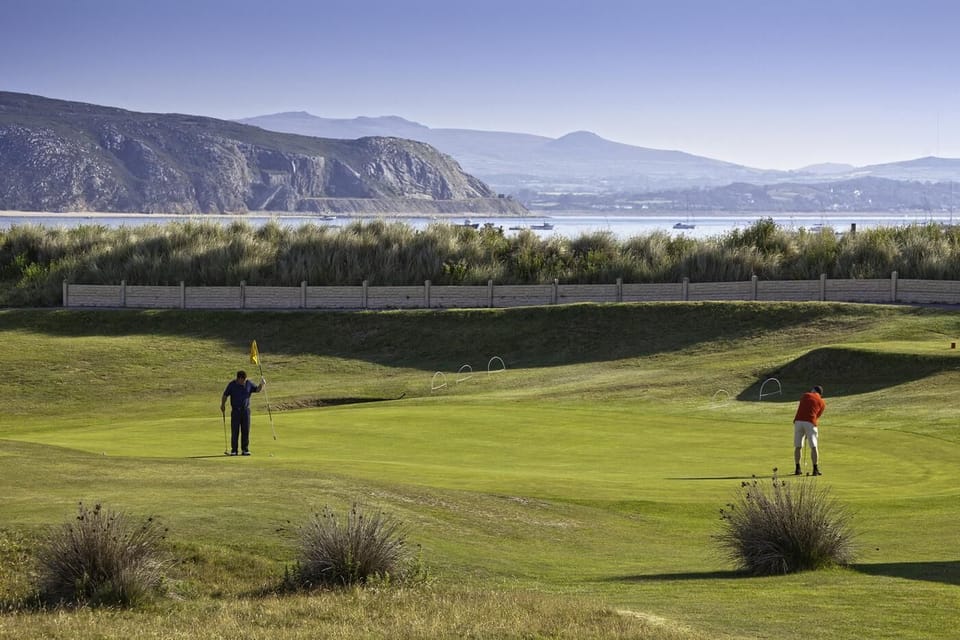 Golf