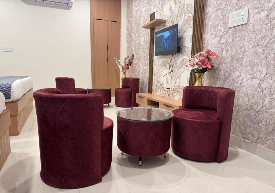 Family Bungalow | Interior