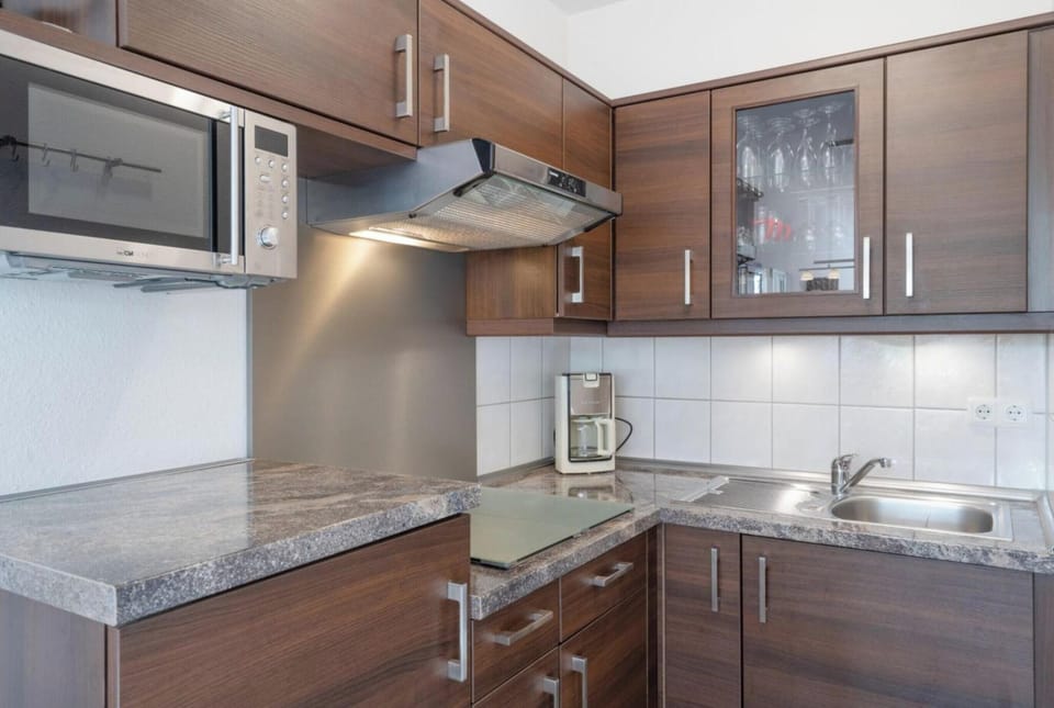 Apartment | Private kitchen