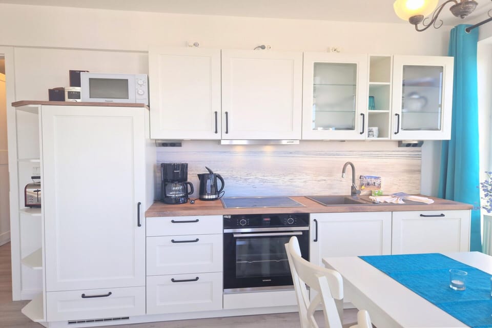 Apartment | Private kitchen