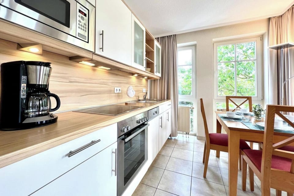 Apartment | Private kitchen