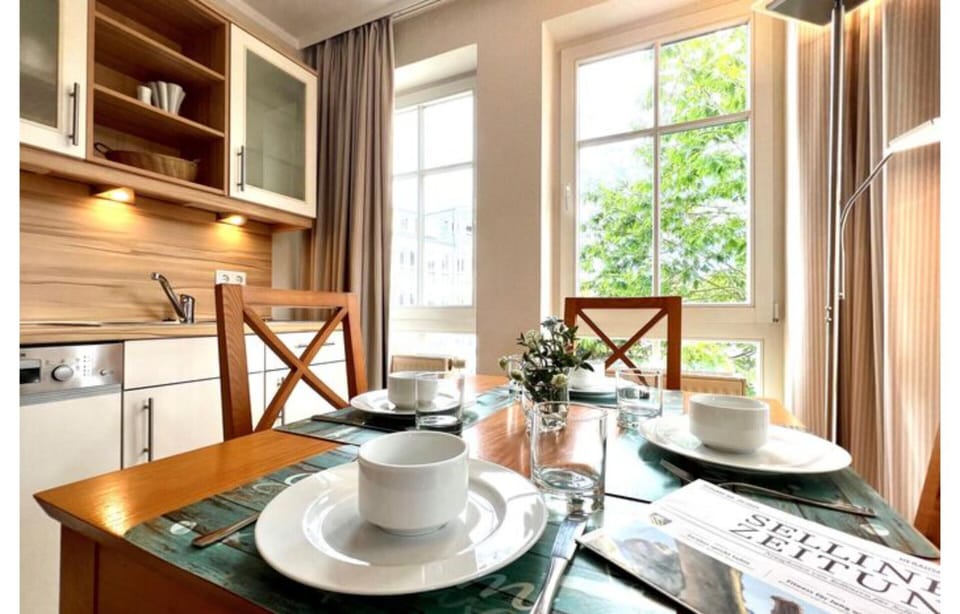 Apartment | Private kitchen
