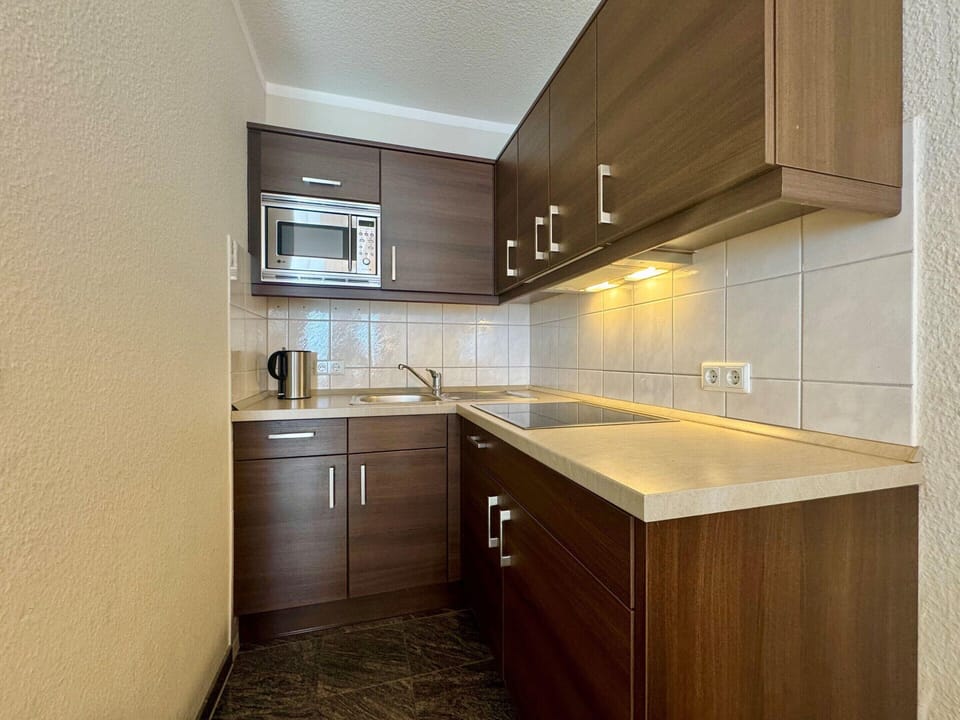 Apartment | Private kitchen