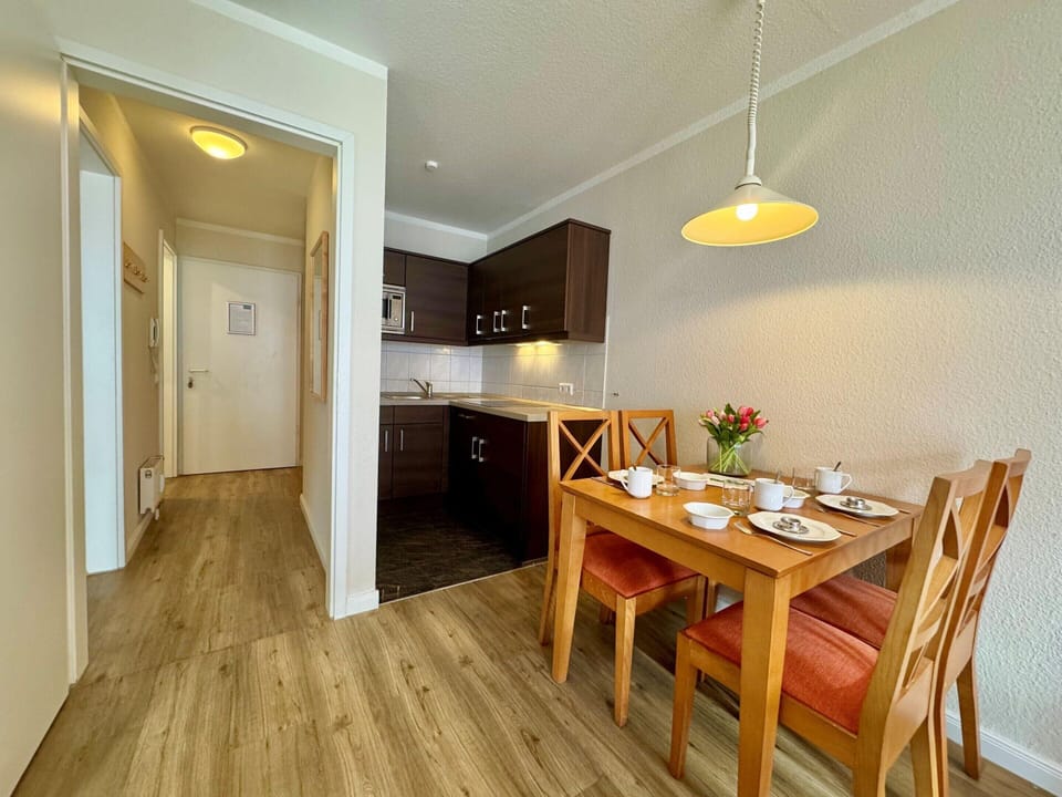 Apartment | Private kitchen