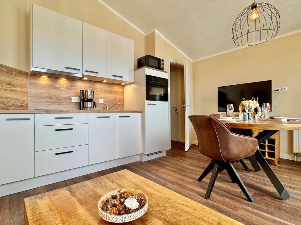 Apartment | Private kitchen