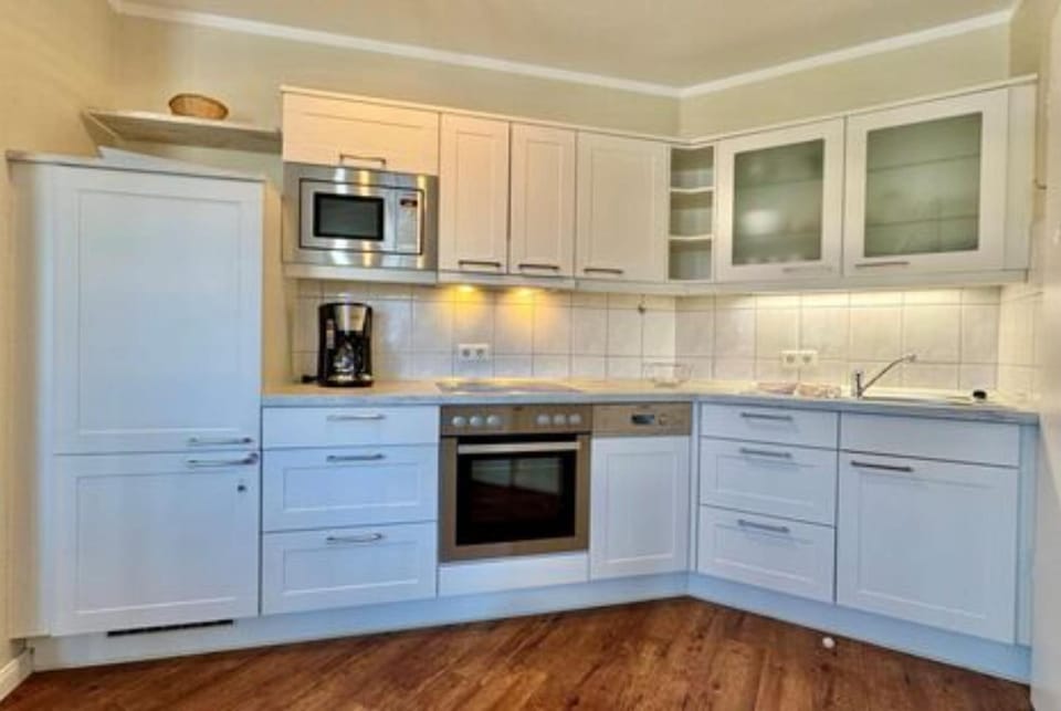 Apartment | Private kitchen