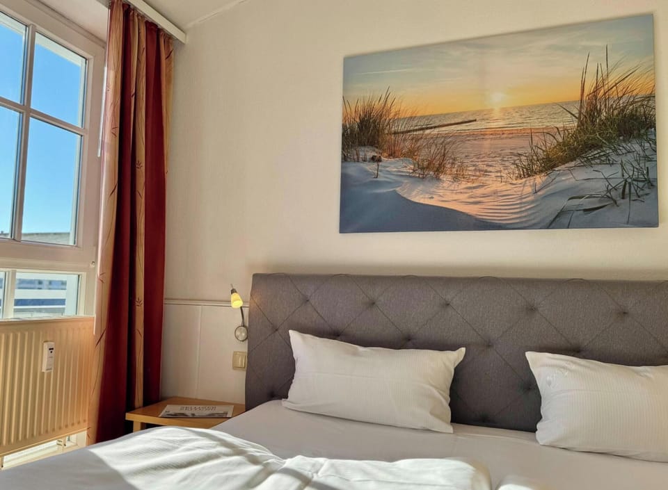 Apartment | 1 bedroom, individually furnished