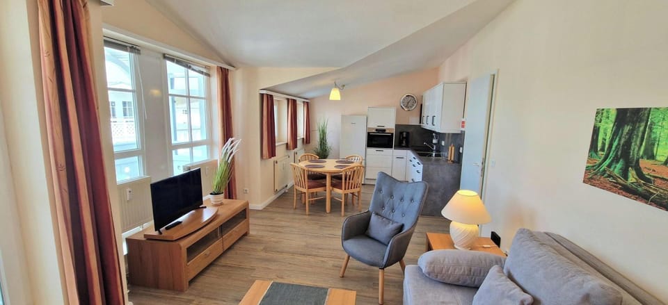 Apartment | Living room