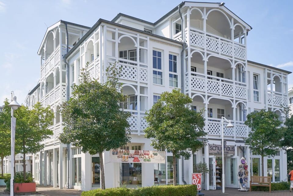 Apartment | Exterior