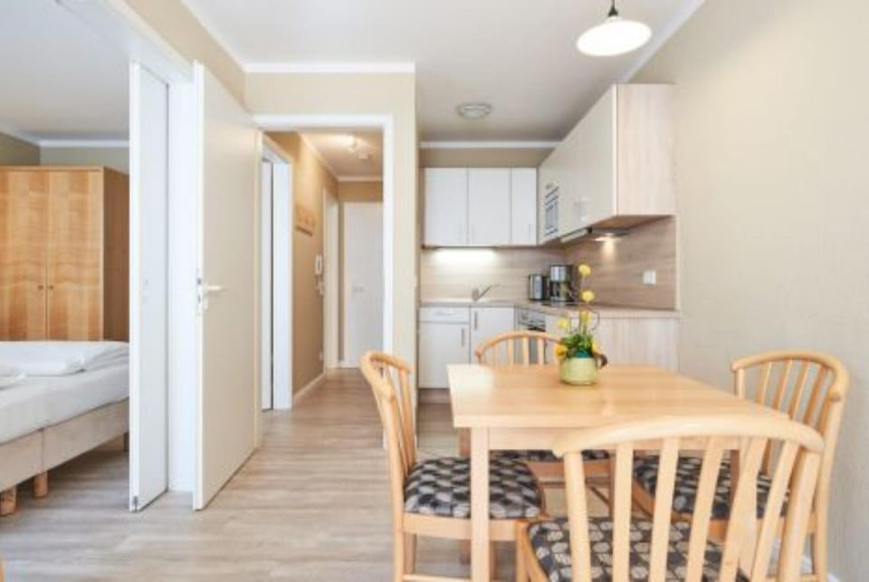 Apartment | Private kitchen