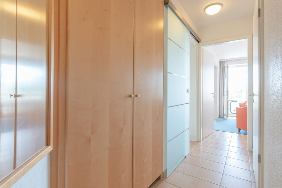 Apartment | Interior
